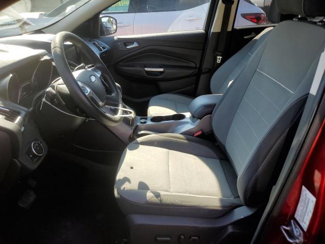 Photo 6 VIN: 1FMCU0GX4EUE38536 - FORD ESCAPE SE 