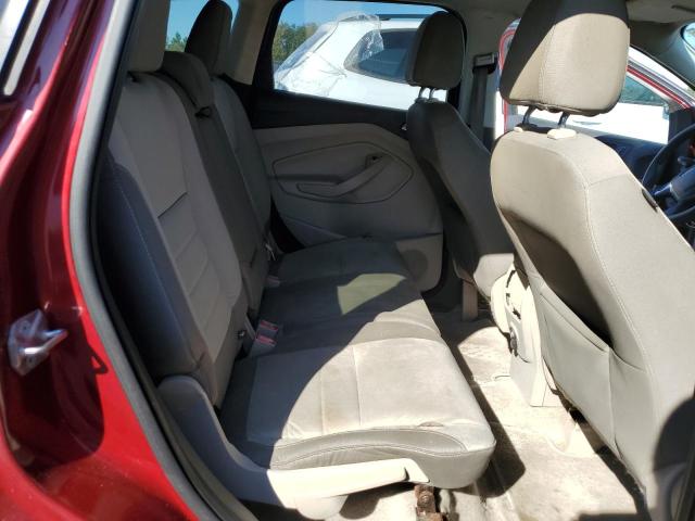 Photo 10 VIN: 1FMCU0GX4EUE55109 - FORD ESCAPE SE 