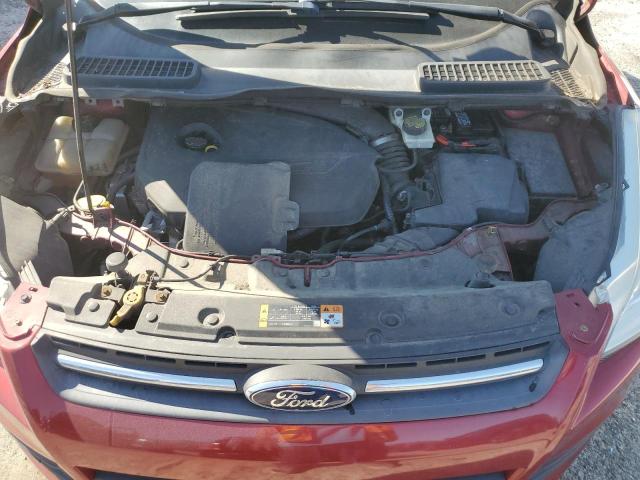 Photo 11 VIN: 1FMCU0GX4EUE55109 - FORD ESCAPE SE 