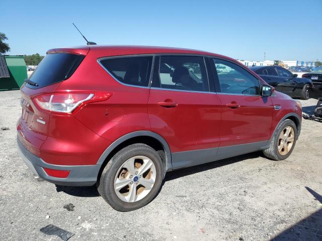 Photo 2 VIN: 1FMCU0GX4EUE55109 - FORD ESCAPE SE 