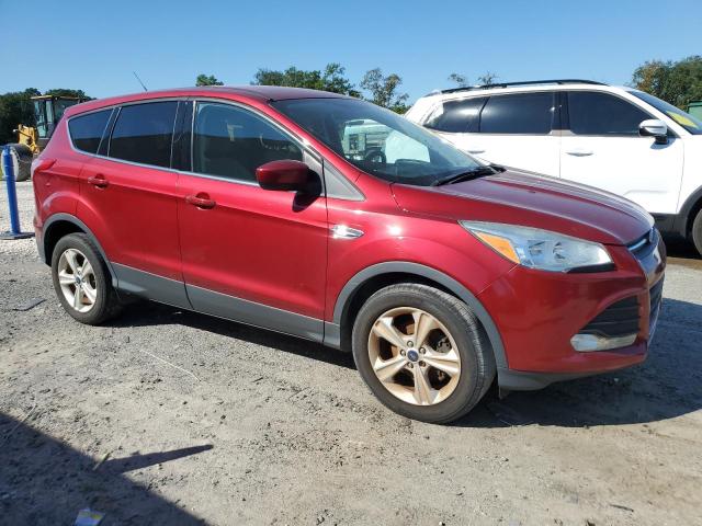 Photo 3 VIN: 1FMCU0GX4EUE55109 - FORD ESCAPE SE 