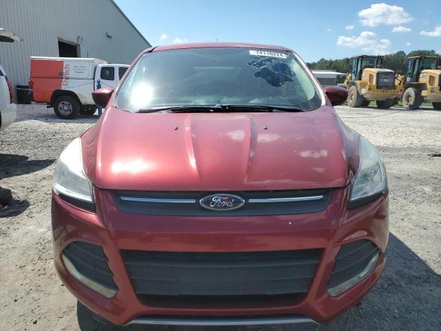 Photo 4 VIN: 1FMCU0GX4EUE55109 - FORD ESCAPE SE 