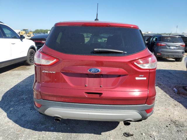 Photo 5 VIN: 1FMCU0GX4EUE55109 - FORD ESCAPE SE 