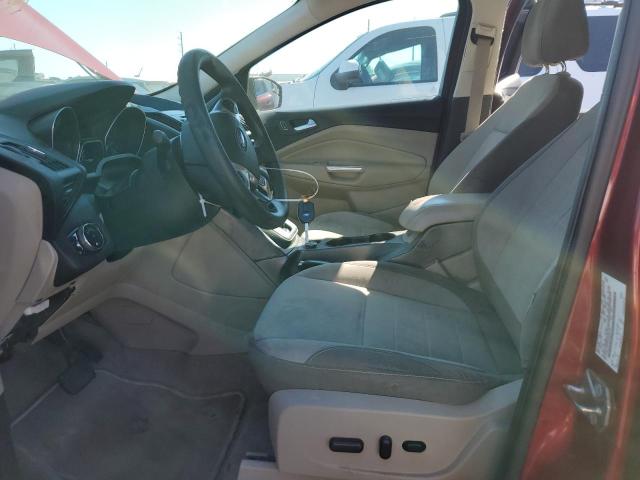 Photo 6 VIN: 1FMCU0GX4EUE55109 - FORD ESCAPE SE 