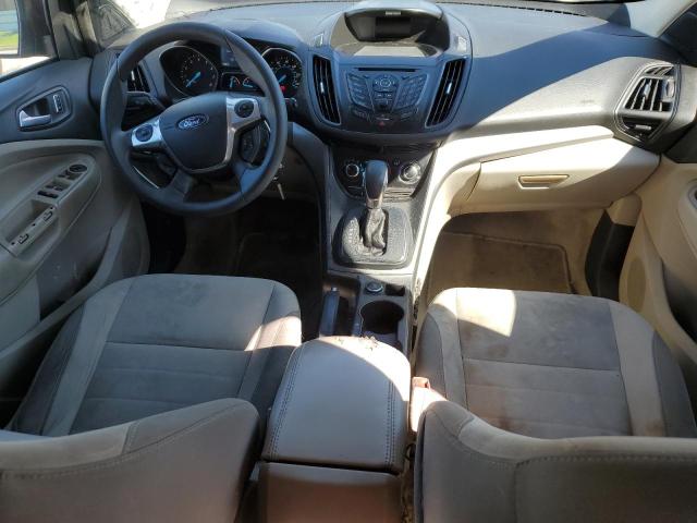 Photo 7 VIN: 1FMCU0GX4EUE55109 - FORD ESCAPE SE 