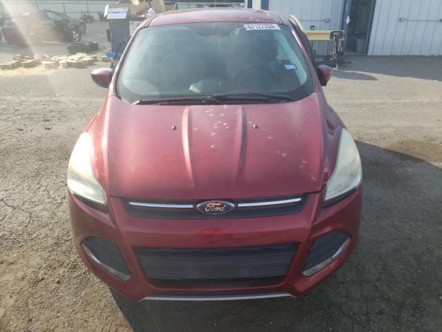 Photo 4 VIN: 1FMCU0GX4FUA16882 - FORD ESCAPE SE 