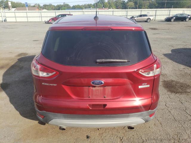 Photo 5 VIN: 1FMCU0GX4FUA16882 - FORD ESCAPE SE 