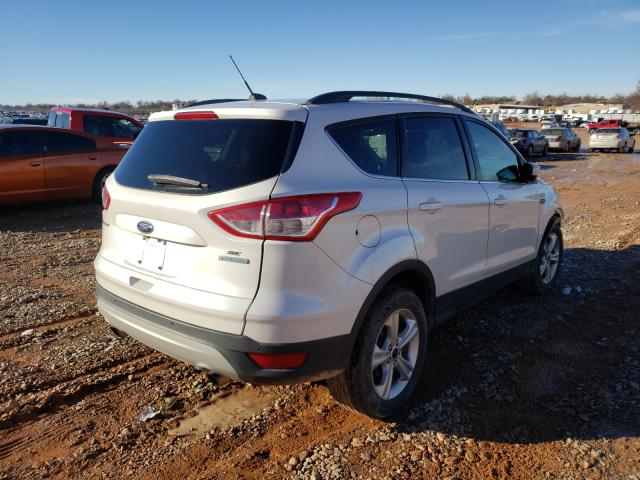 Photo 3 VIN: 1FMCU0GX4FUA24691 - FORD ESCAPE SE 