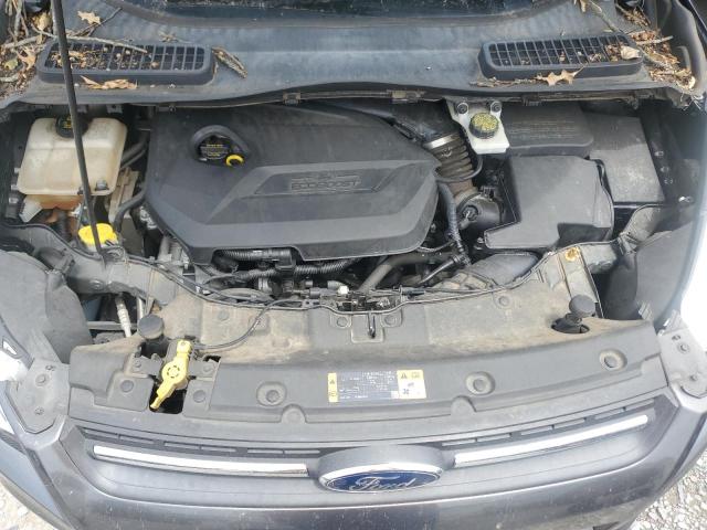 Photo 11 VIN: 1FMCU0GX4FUA36873 - FORD ESCAPE SE 