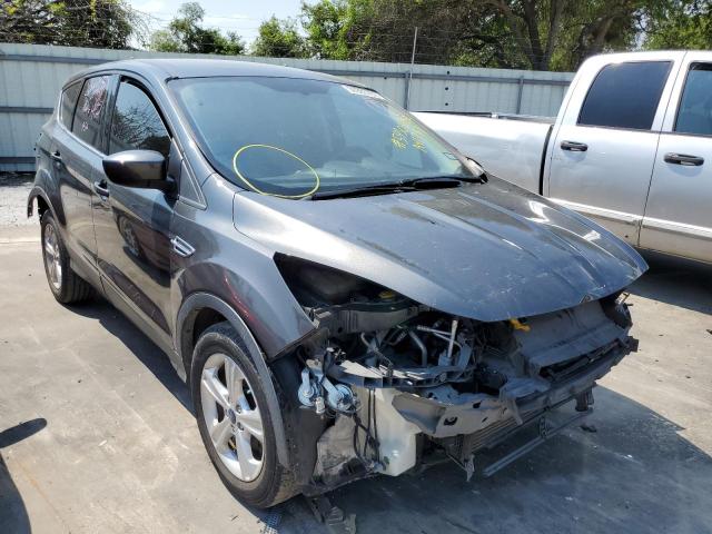 Photo 0 VIN: 1FMCU0GX4FUA41748 - FORD ESCAPE SE 