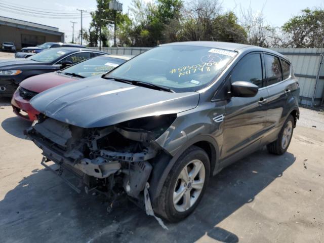 Photo 1 VIN: 1FMCU0GX4FUA41748 - FORD ESCAPE SE 