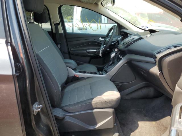 Photo 4 VIN: 1FMCU0GX4FUA41748 - FORD ESCAPE SE 