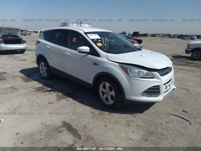 Photo 0 VIN: 1FMCU0GX4FUA46254 - FORD ESCAPE 