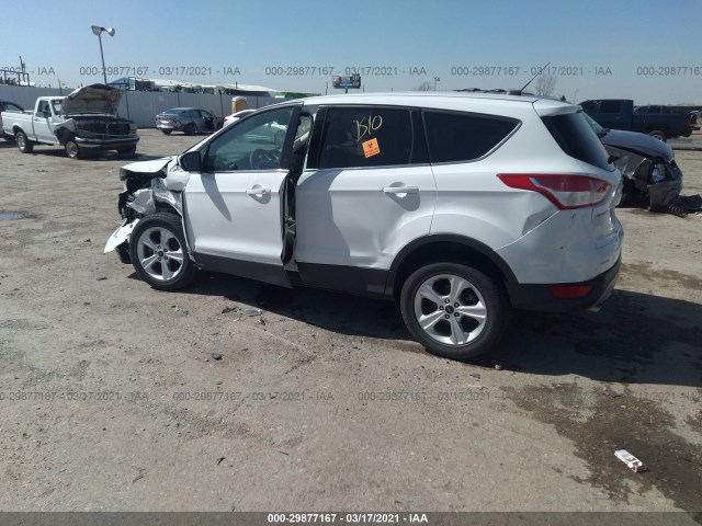 Photo 2 VIN: 1FMCU0GX4FUA46254 - FORD ESCAPE 