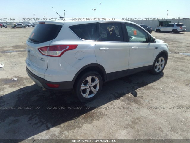 Photo 3 VIN: 1FMCU0GX4FUA46254 - FORD ESCAPE 