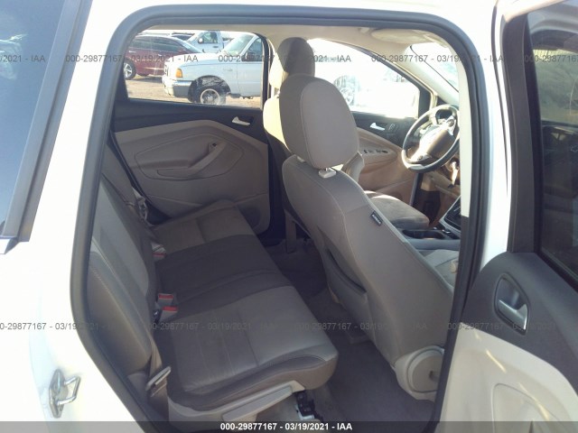 Photo 7 VIN: 1FMCU0GX4FUA46254 - FORD ESCAPE 