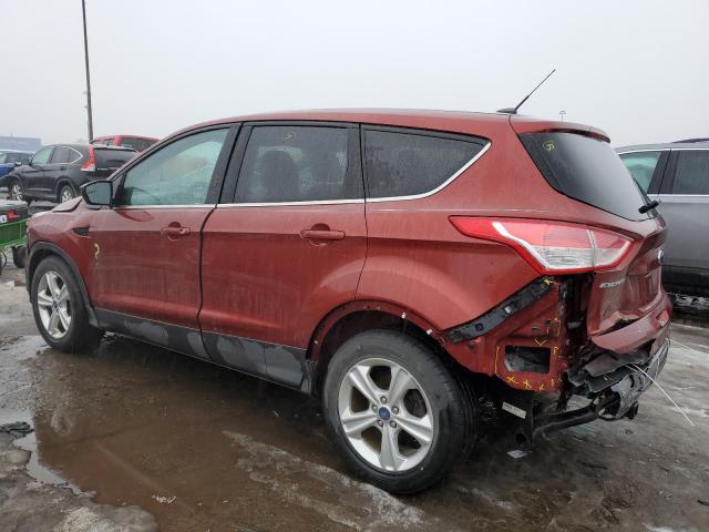 Photo 1 VIN: 1FMCU0GX4FUA60686 - FORD ESCAPE 