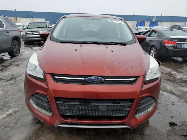 Photo 4 VIN: 1FMCU0GX4FUA60686 - FORD ESCAPE 