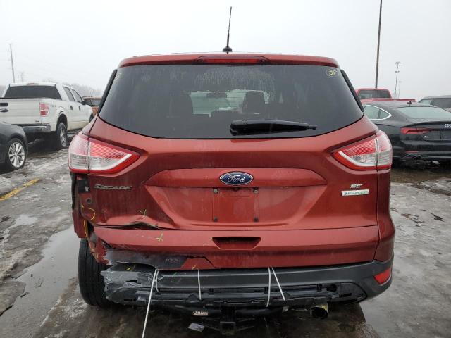 Photo 5 VIN: 1FMCU0GX4FUA60686 - FORD ESCAPE 