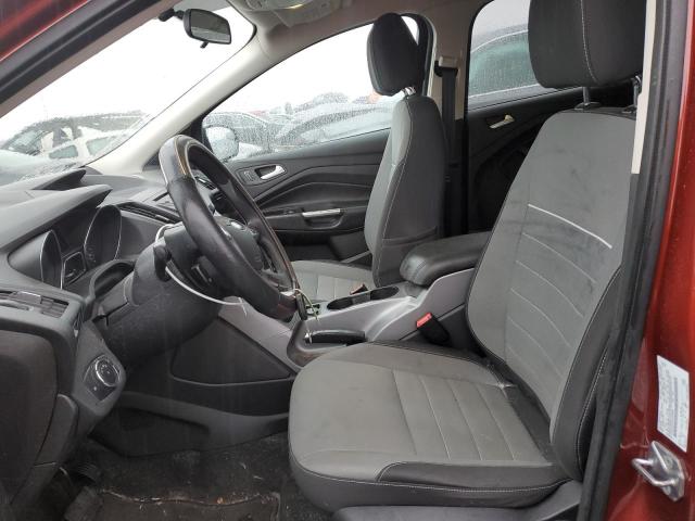 Photo 6 VIN: 1FMCU0GX4FUA60686 - FORD ESCAPE 