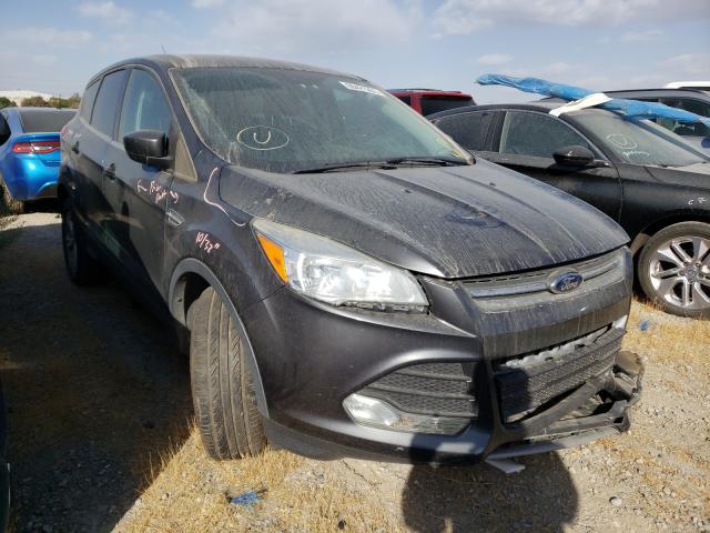 Photo 0 VIN: 1FMCU0GX4FUA63099 - FORD ESCAPE SE 