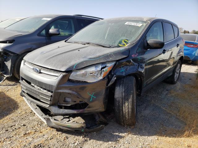 Photo 1 VIN: 1FMCU0GX4FUA63099 - FORD ESCAPE SE 