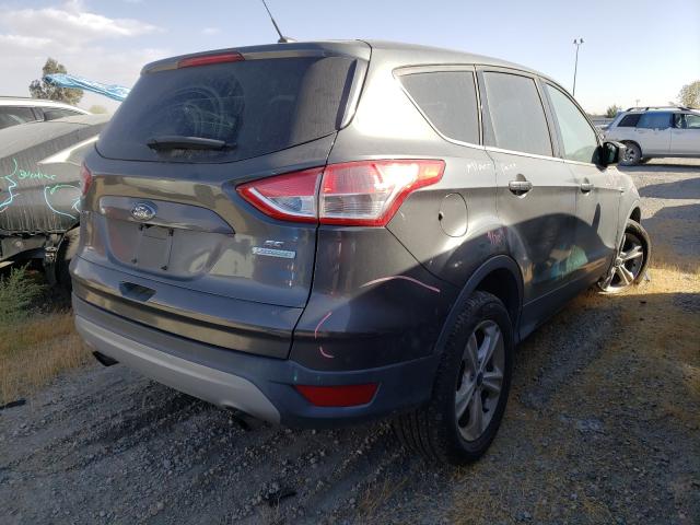 Photo 3 VIN: 1FMCU0GX4FUA63099 - FORD ESCAPE SE 