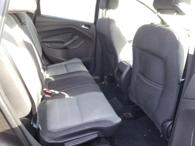 Photo 5 VIN: 1FMCU0GX4FUA63099 - FORD ESCAPE SE 