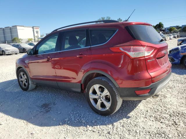 Photo 1 VIN: 1FMCU0GX4FUA68741 - FORD ESCAPE SE 