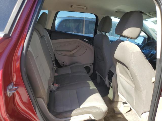 Photo 10 VIN: 1FMCU0GX4FUA68741 - FORD ESCAPE SE 