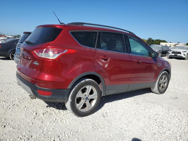 Photo 2 VIN: 1FMCU0GX4FUA68741 - FORD ESCAPE SE 