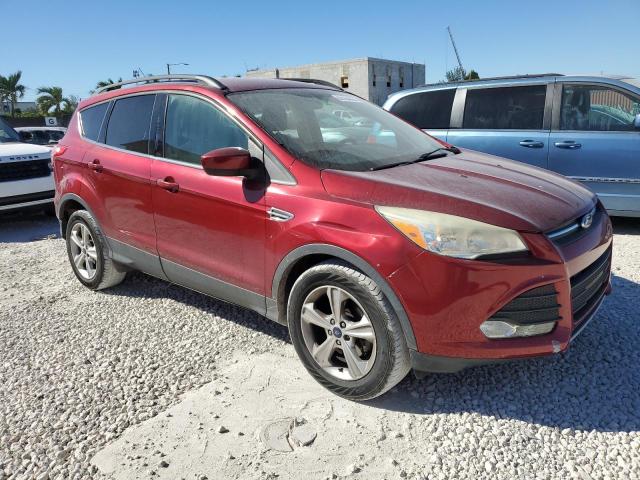 Photo 3 VIN: 1FMCU0GX4FUA68741 - FORD ESCAPE SE 