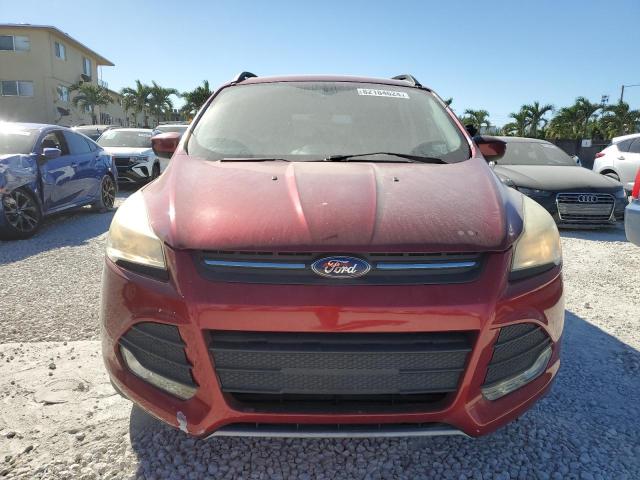 Photo 4 VIN: 1FMCU0GX4FUA68741 - FORD ESCAPE SE 