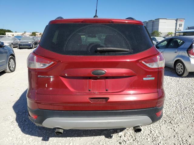 Photo 5 VIN: 1FMCU0GX4FUA68741 - FORD ESCAPE SE 