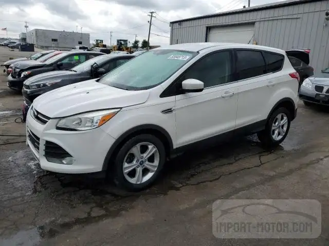 Photo 0 VIN: 1FMCU0GX4FUA76810 - FORD ESCAPE 