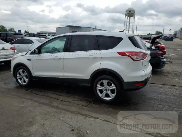 Photo 1 VIN: 1FMCU0GX4FUA76810 - FORD ESCAPE 