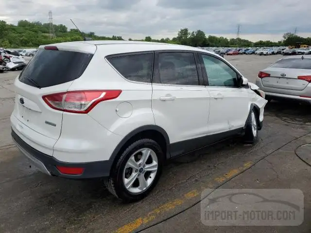 Photo 2 VIN: 1FMCU0GX4FUA76810 - FORD ESCAPE 