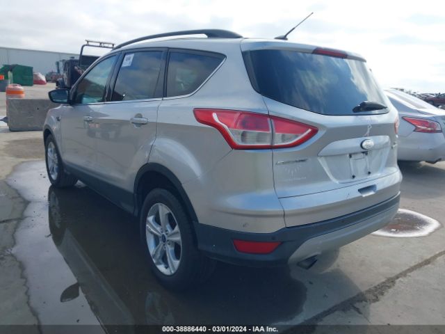 Photo 2 VIN: 1FMCU0GX4FUA83398 - FORD ESCAPE 