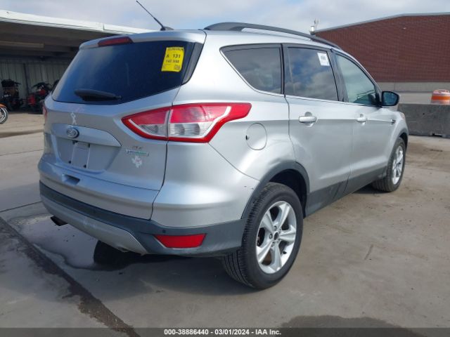 Photo 3 VIN: 1FMCU0GX4FUA83398 - FORD ESCAPE 