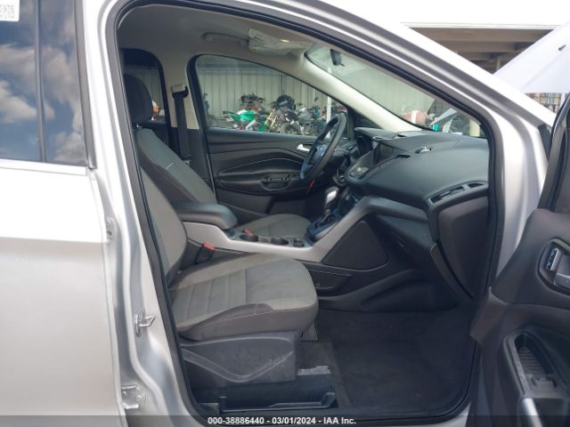 Photo 4 VIN: 1FMCU0GX4FUA83398 - FORD ESCAPE 