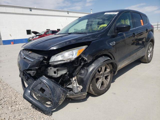 Photo 1 VIN: 1FMCU0GX4FUB03102 - FORD ESCAPE SE 