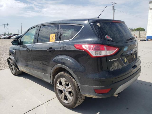 Photo 2 VIN: 1FMCU0GX4FUB03102 - FORD ESCAPE SE 