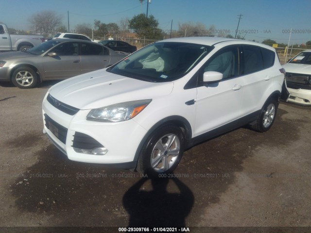 Photo 1 VIN: 1FMCU0GX4FUB05691 - FORD ESCAPE 