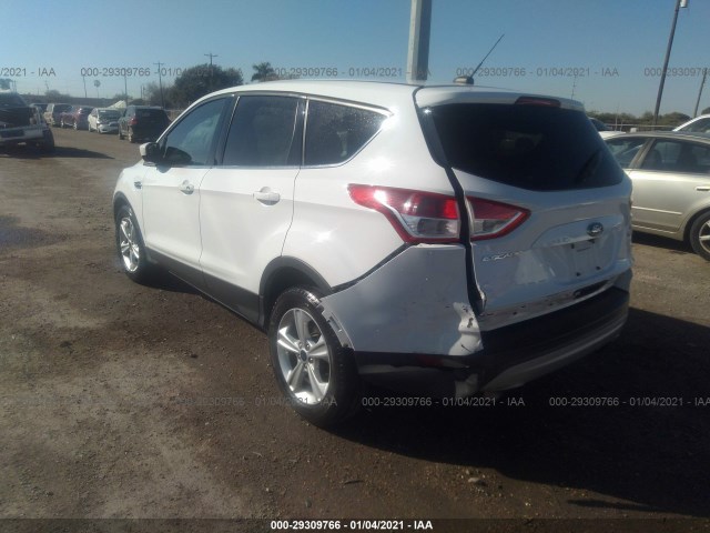 Photo 2 VIN: 1FMCU0GX4FUB05691 - FORD ESCAPE 