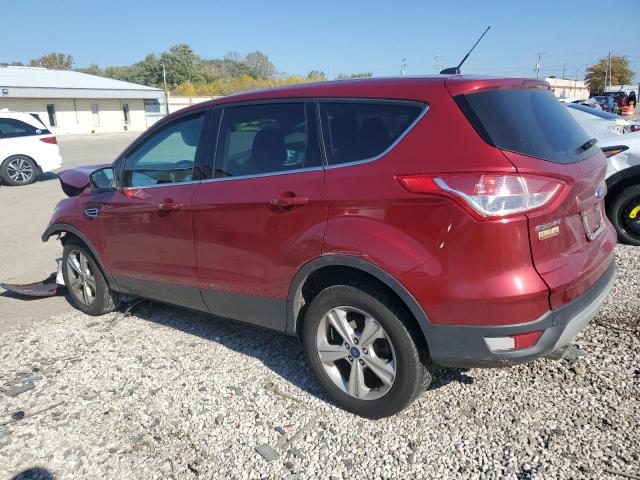 Photo 1 VIN: 1FMCU0GX4FUB26850 - FORD ESCAPE SE 