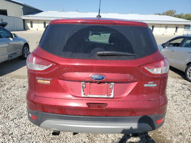 Photo 5 VIN: 1FMCU0GX4FUB26850 - FORD ESCAPE SE 