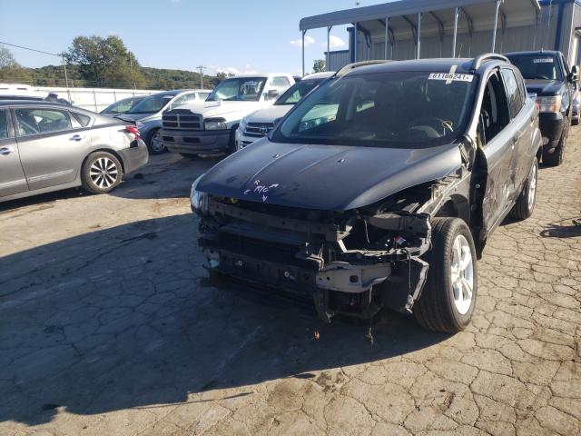 Photo 1 VIN: 1FMCU0GX4FUB36214 - FORD ESCAPE SE 