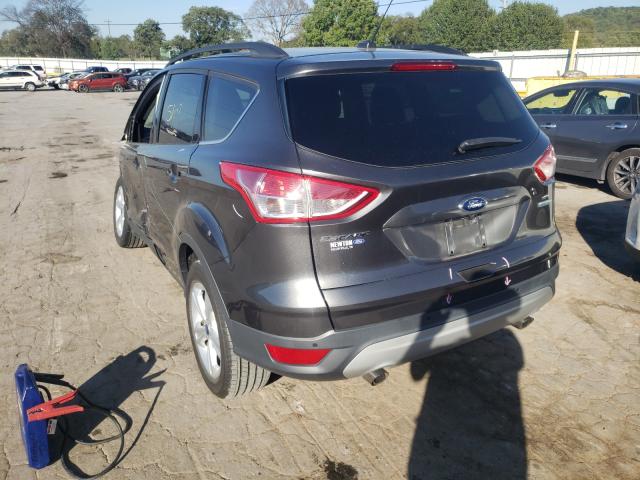 Photo 2 VIN: 1FMCU0GX4FUB36214 - FORD ESCAPE SE 