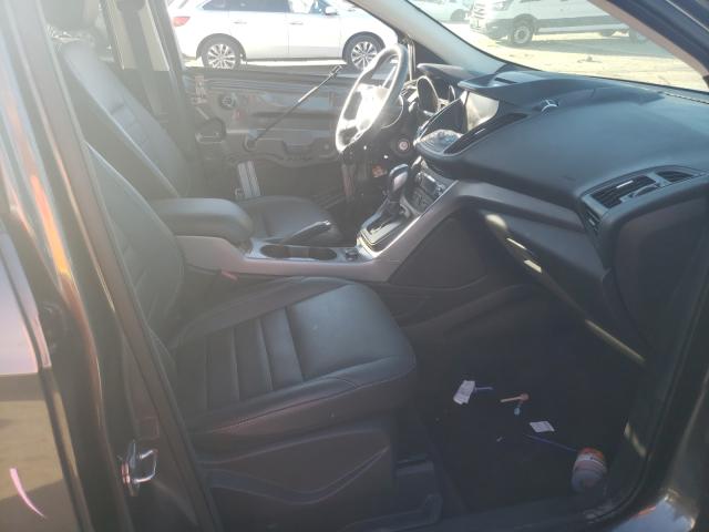 Photo 4 VIN: 1FMCU0GX4FUB36214 - FORD ESCAPE SE 