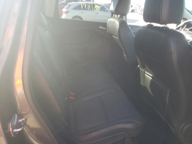 Photo 5 VIN: 1FMCU0GX4FUB36214 - FORD ESCAPE SE 